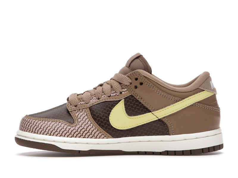 Nike Dunk Low Undefeated Canteen Dunk vs. AF1 Pack (PS)
