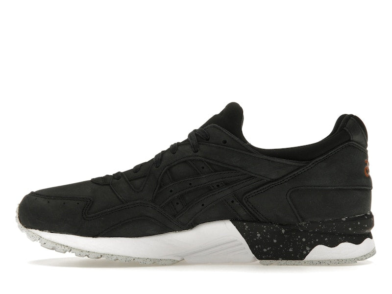 ASICS Gel-Lyte V Black Rose Gold