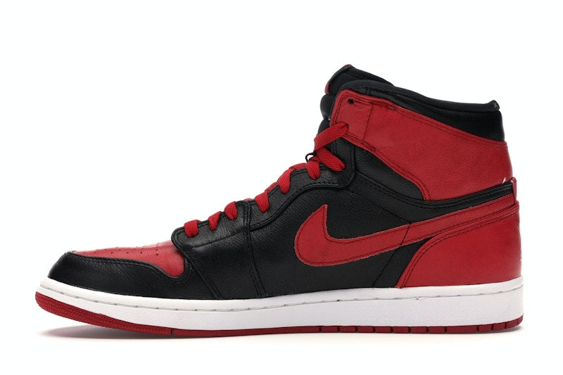 Jordan 1 Retro Banned (B-Grade) (2011)