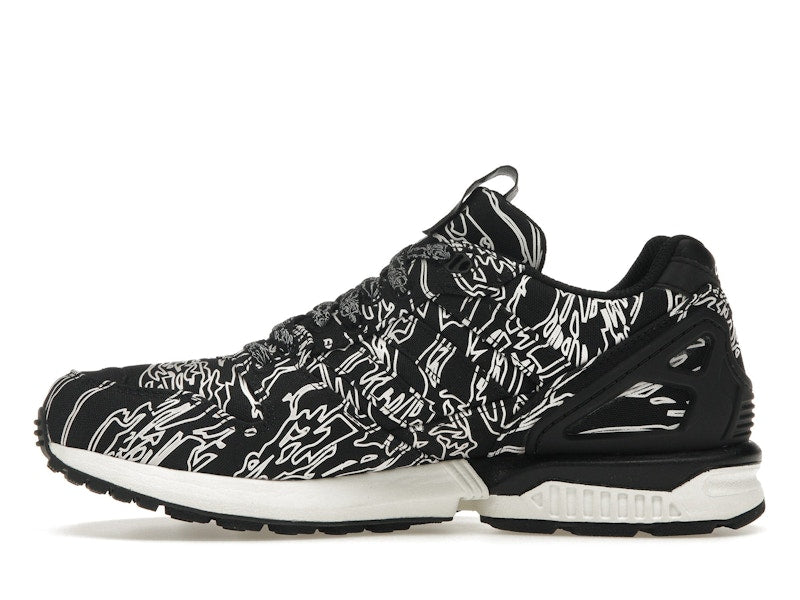 adidas ZX 5000 Undefeated x Mhi