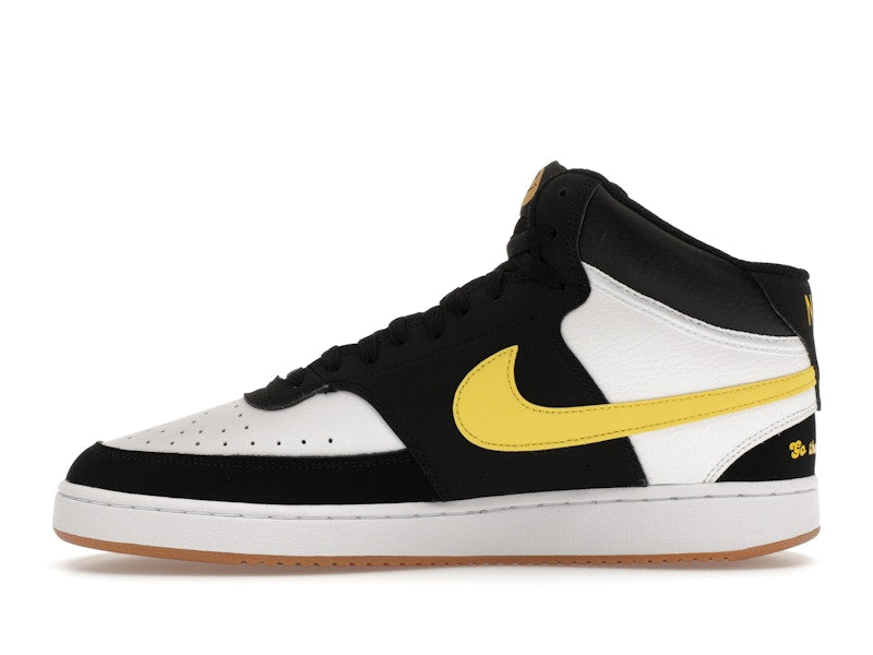 Nike Court Vision Mid Go the Extra Smile