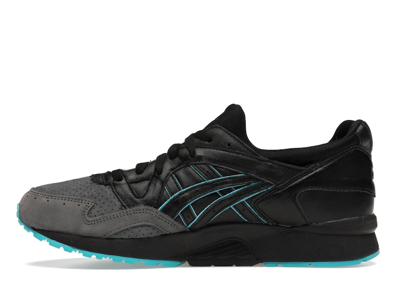 ASICS Gel-Lyte V Kith Leatherback