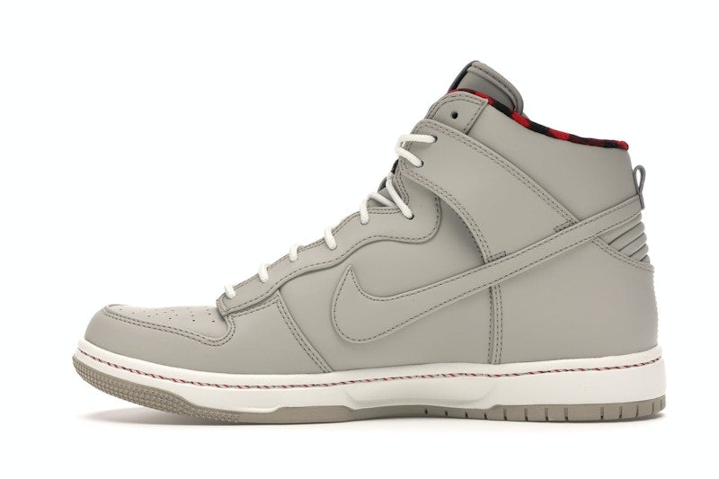 Nike Dunk Ultra String