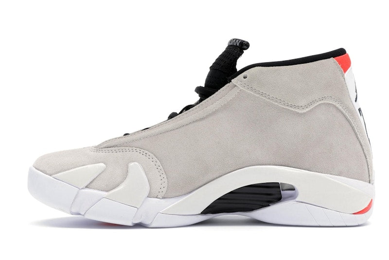 Jordan 14 Retro Desert Sand