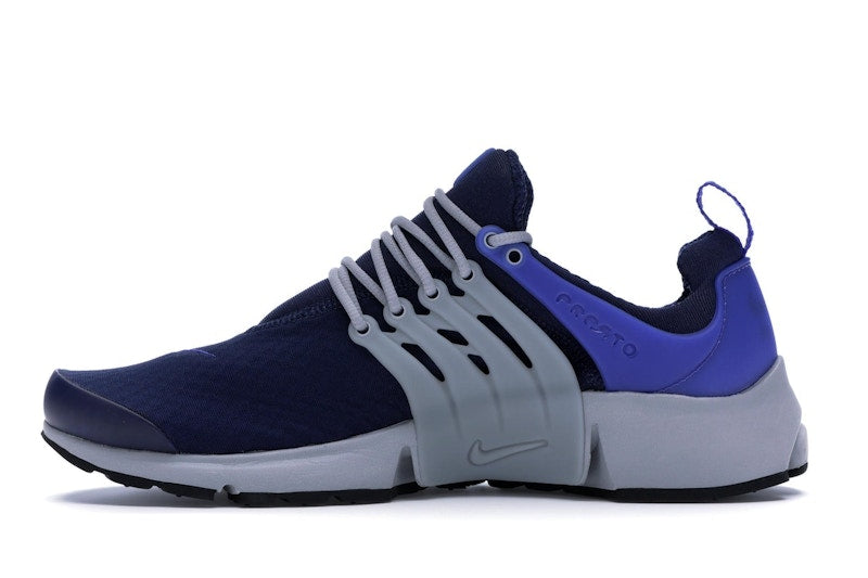 Nike Air Presto Essential Binary Blue
