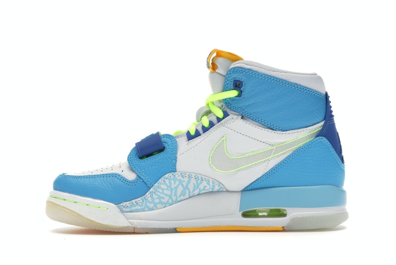 Jordan Legacy 312 Fly (GS)