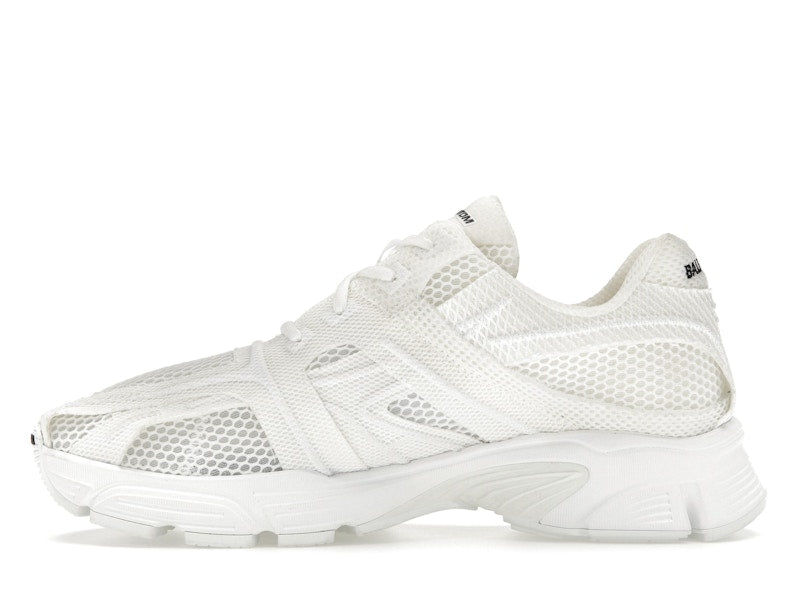 Balenciaga Phantom White