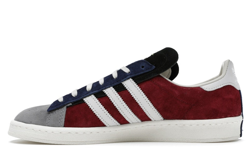 adidas Campus 80s Recouture Dark Blue