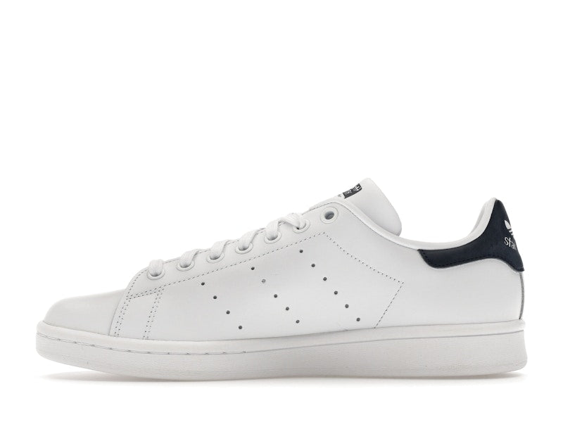 adidas Stan Smith White Navy (2020) (Women's)