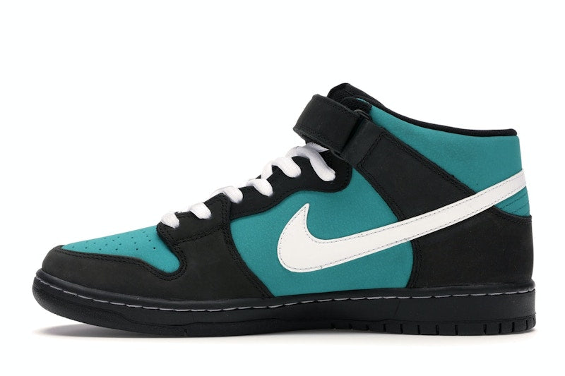 Nike SB Dunk Mid Griffey