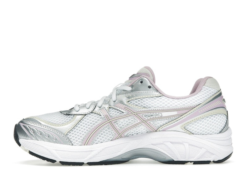 ASICS GT-2160 Metallic Silver Pink