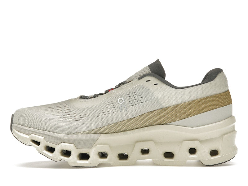 On Running Cloudmonster 2 Cream Ice