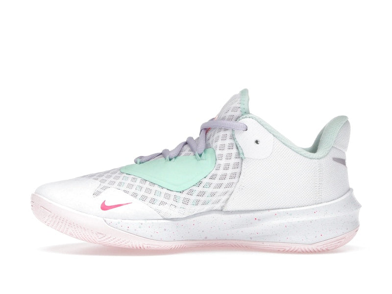 Nike Zoom Hyperspeed Court SE Pink Foam