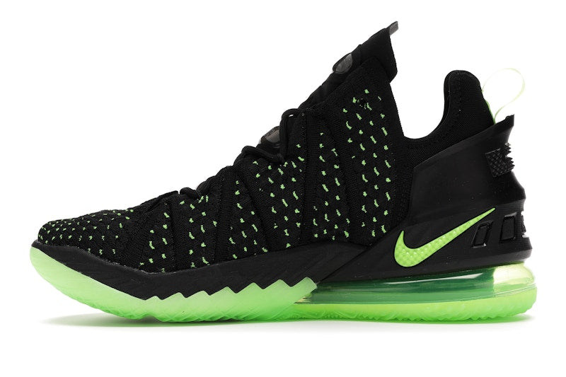 Nike LeBron 18 Dunkman