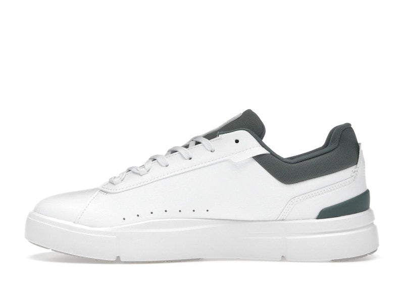On The Roger Advantage White Olive (2025)