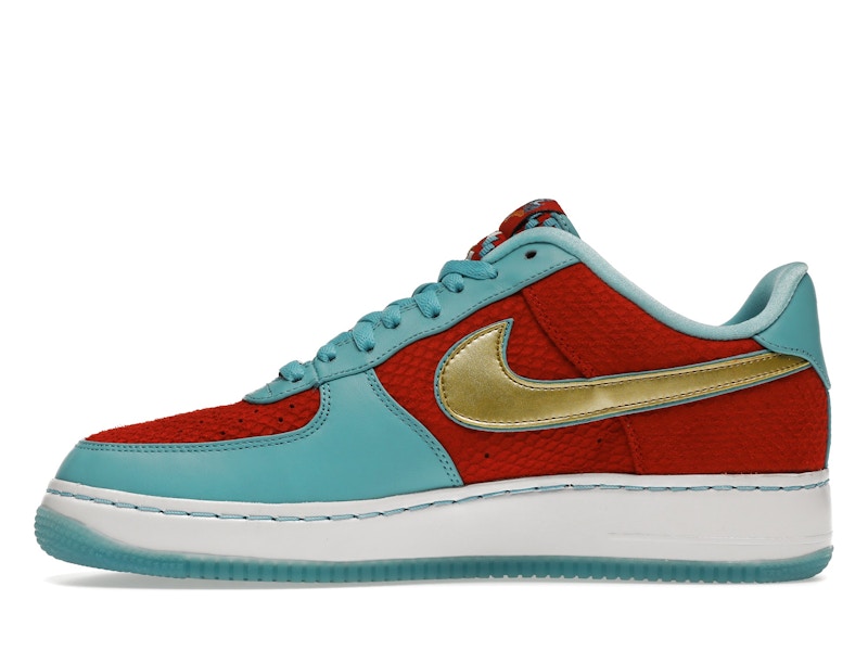 Nike Air Force 1 Low Year of the Dragon 2