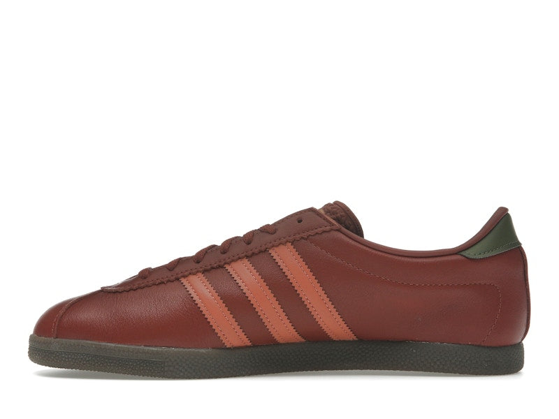 adidas Stuttgart 24 size? Exclusive Burnt Sienna