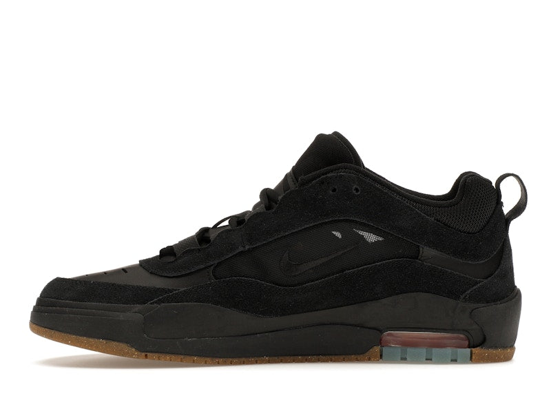 Nike SB Air Max Ishod Wair Black Gum