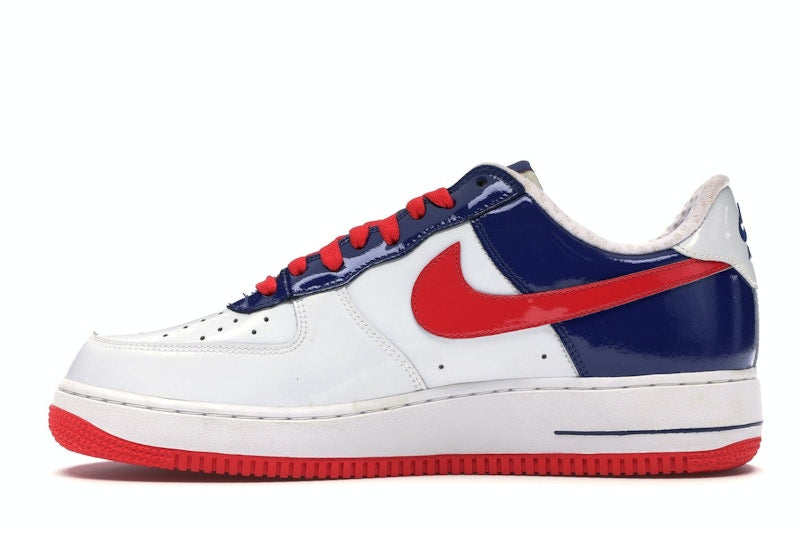 Nike Air Force 1 Low World Cup South Korea