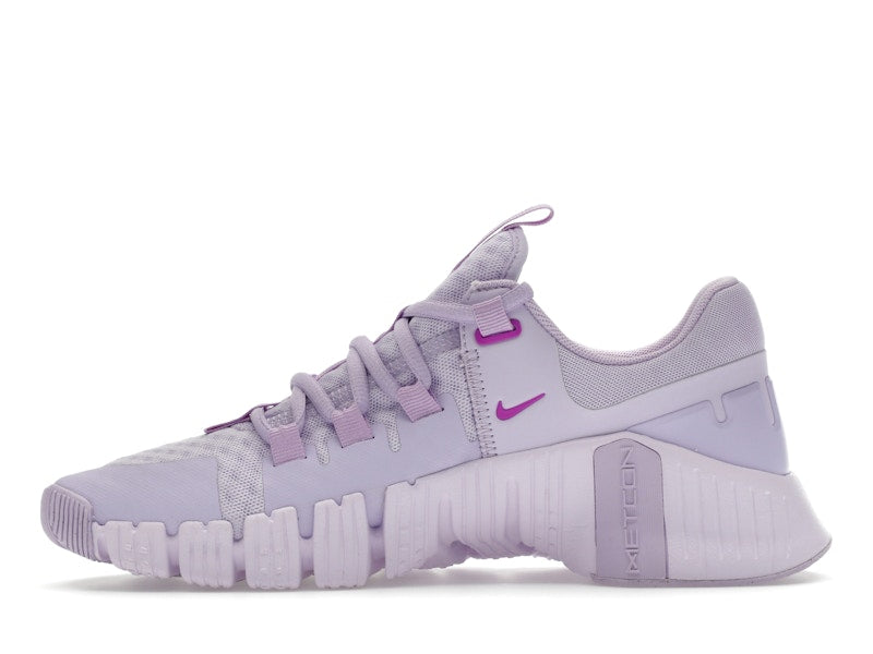 Nike Free Metcon 5 Lilac Bloom Barely Grape (Women's)
