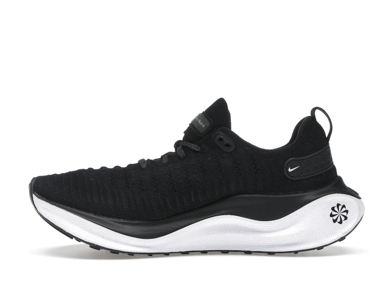 Nike ReactX Infinity Run 4 Black White (Women's)