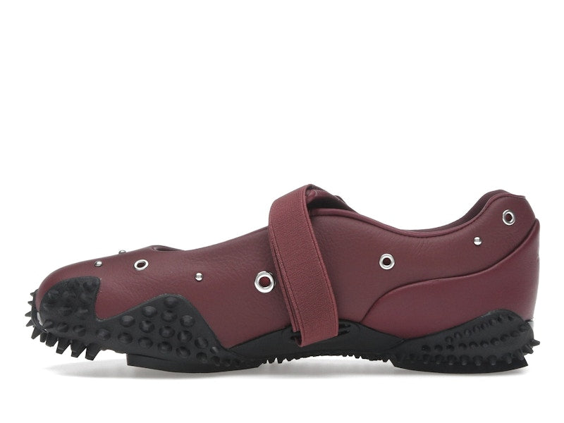 Puma Mostro Fey Studs Dark Jasper