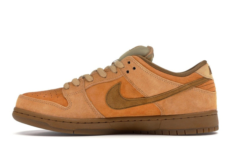 Nike SB Dunk Low Wheat (2017)