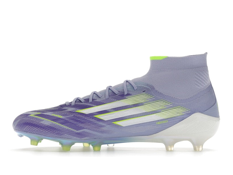 adidas F50 Elite Mid-Cut FG Sparkfusion Radiant Blaze Pack (Women's)