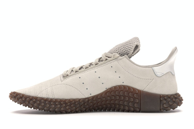adidas Kamanda Clear Brown