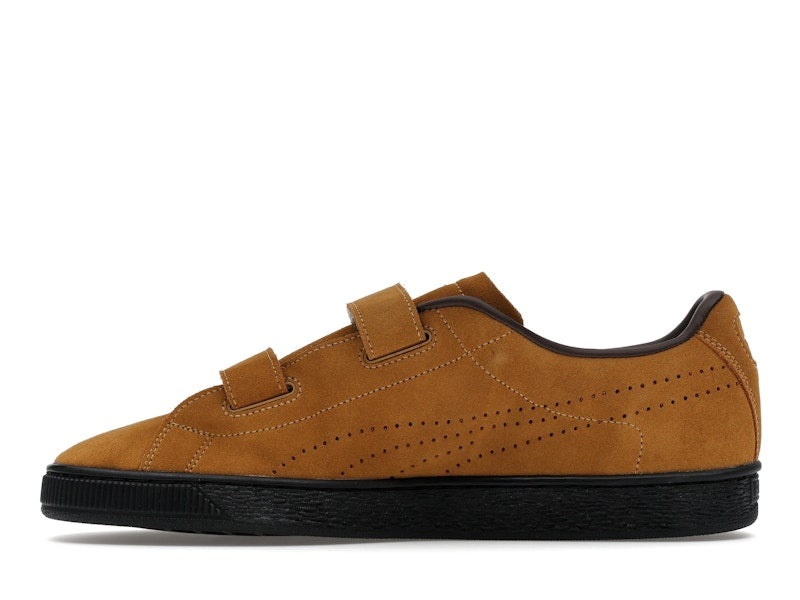 Puma Suede Classic V Noah Golden Brown