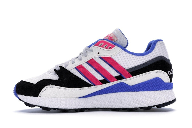 adidas Ultra Tech Shock Pink