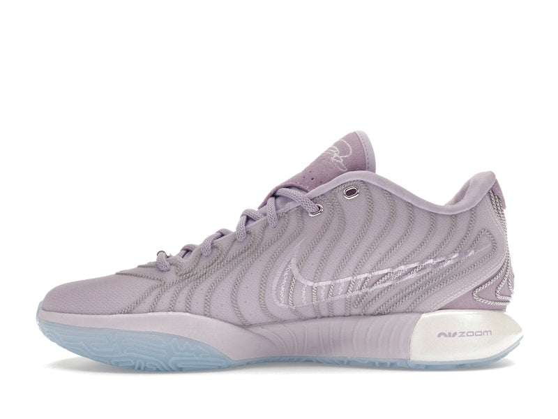Nike LeBron 21 Easter (Translucent Outsole)