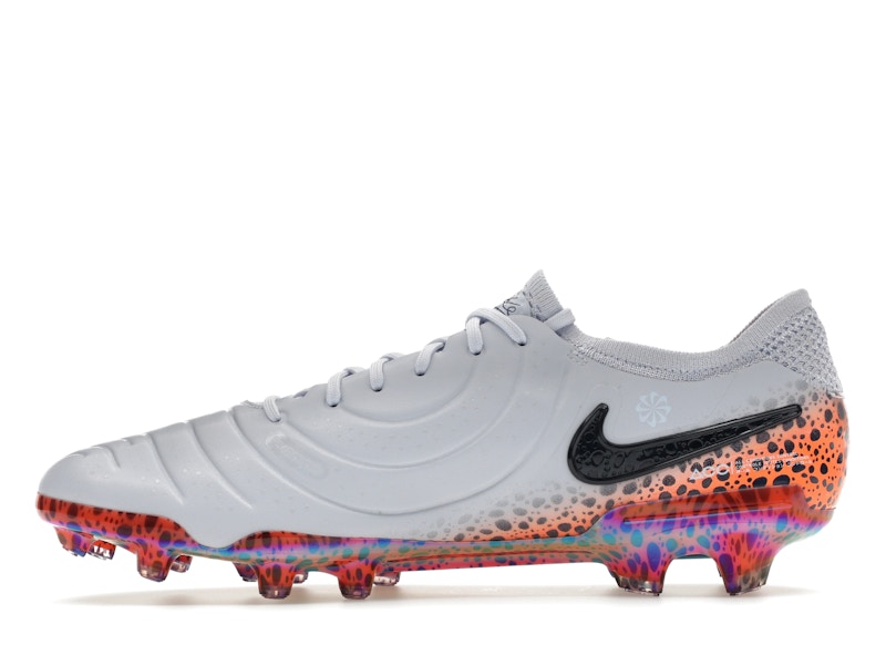 Nike Tiempo Legend 10 Elite FG Electric Pack Olympic Safari