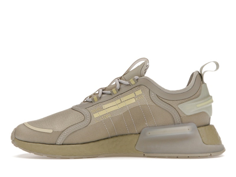 adidas NMD R1 V3 Feather Grey Sandy Beige (Women's)