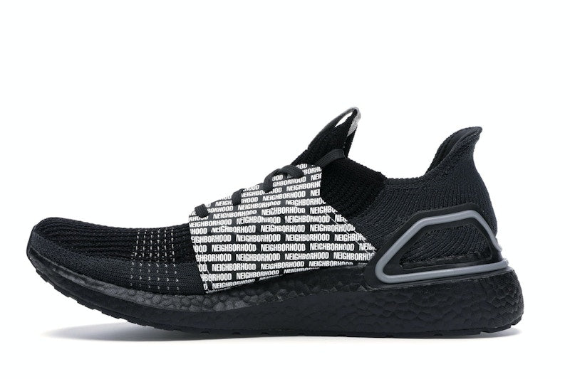 adidas Ultra Boost 19 Neighborhood