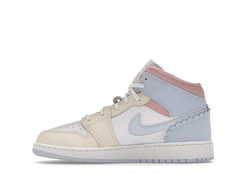 Jordan 1 Mid SE Love Is In The Air (GS)