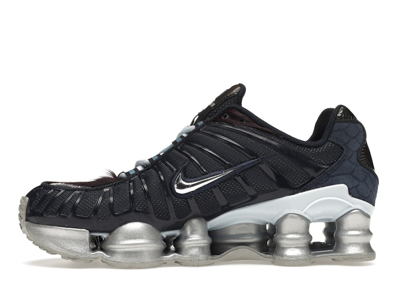 Nike Shox TL Python Pony