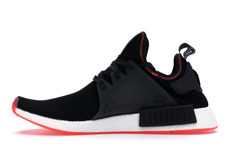 adidas NMD XR1 Black Contrast Stitch