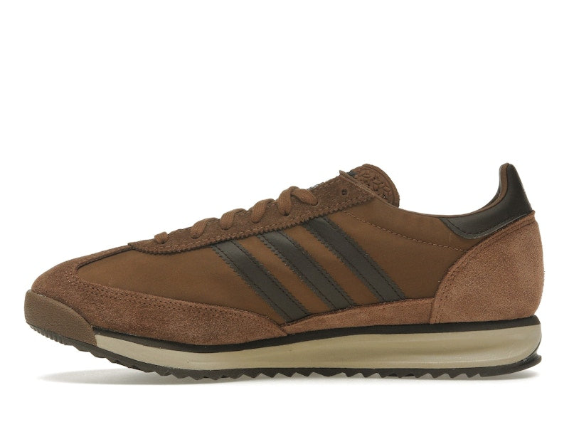 adidas SL 72 RS Preloved Brown