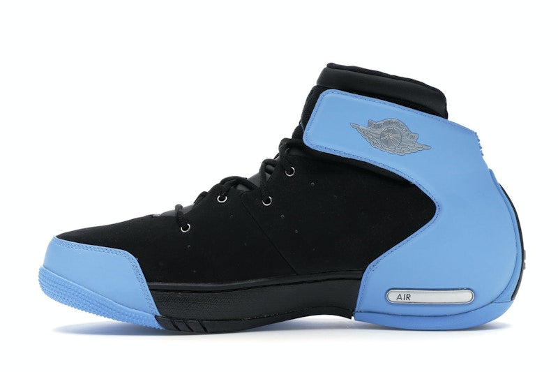 Jordan Melo 1.5 Black University Blue