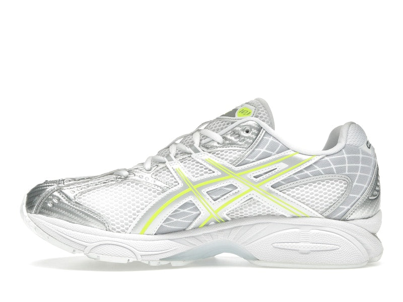 ASICS Gel-Nimbus 10.1 Kith White Pure Silver