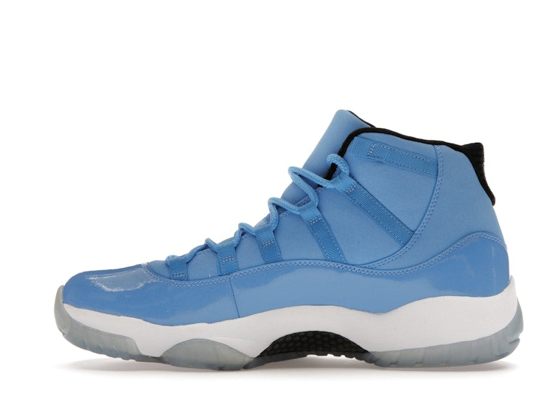 Jordan 11 Retro Pantone