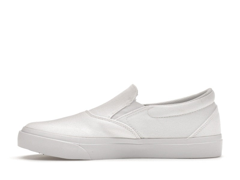 Nike SB Charge Slip White