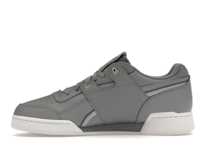 Reebok Workout Plus MU Cold Grey Alloy