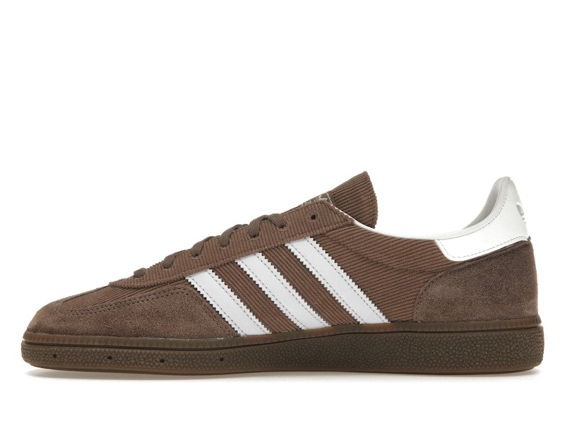 adidas Handball Spezial Earth Strata Silver Dawn