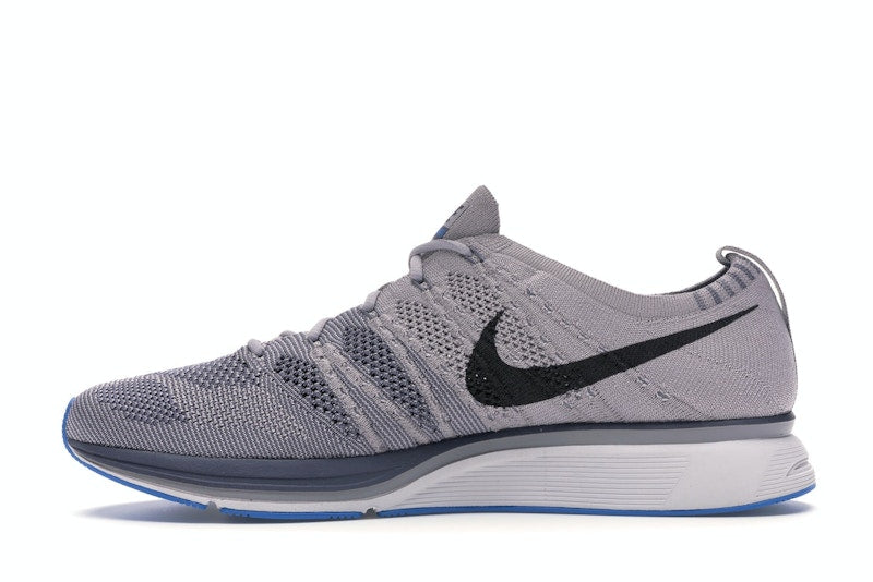Nike Flyknit Trainer Atmosphere Grey