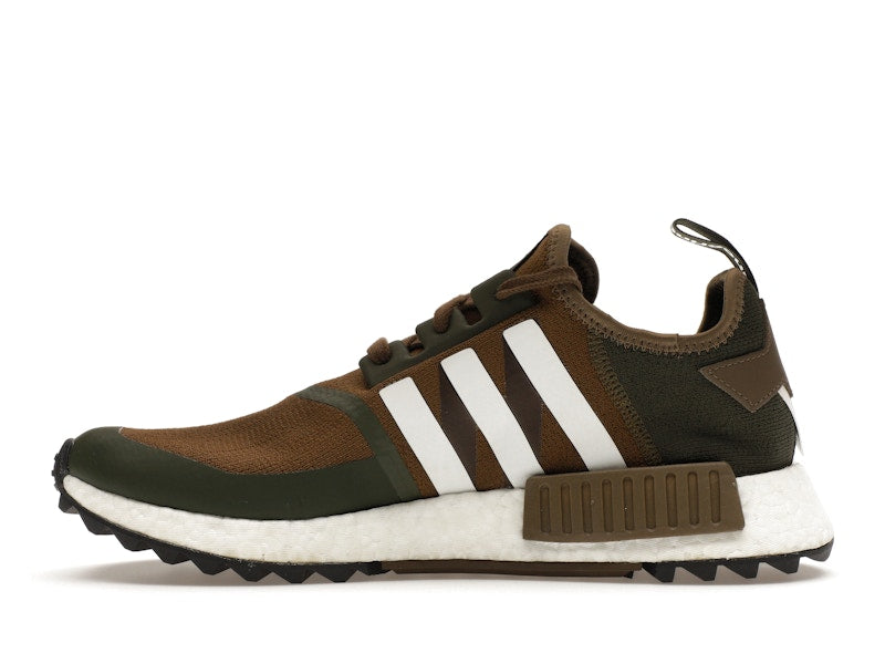 adidas NMD R1 Trail White Mountaineering Trace Olive