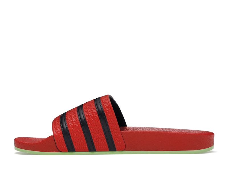adidas adilette Arizona Watermelon