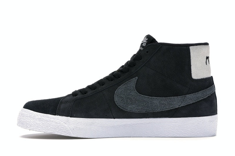 Nike SB Zoom Blazer Mid Gnarhunters