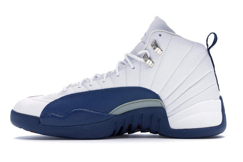 Jordan 12 Retro French Blue (2004)